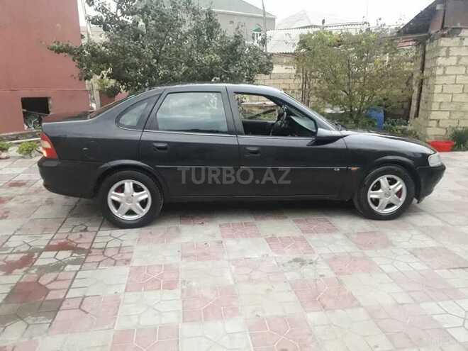 Opel Vectra 1996, 257,012 km - 2.0 l - Sumqayıt