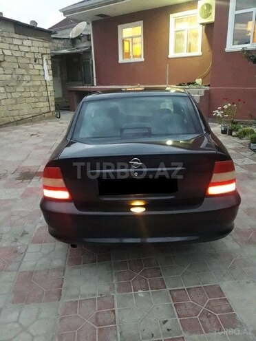 Opel Vectra 1996, 257,012 km - 2.0 l - Sumqayıt
