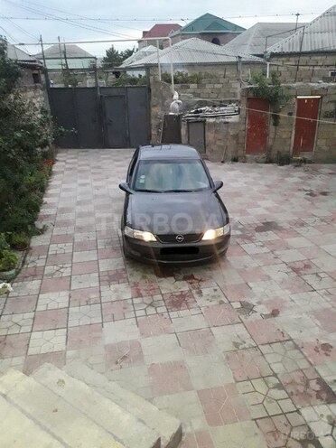 Opel Vectra 1996, 257,012 km - 2.0 l - Sumqayıt