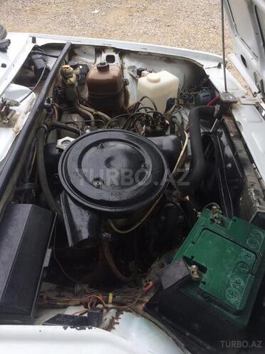 LADA (VAZ) 2107 2000, 55,000 km - 1.7 l - Gəncə