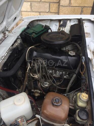 LADA (VAZ) 2107 2000, 55,000 km - 1.7 l - Gəncə