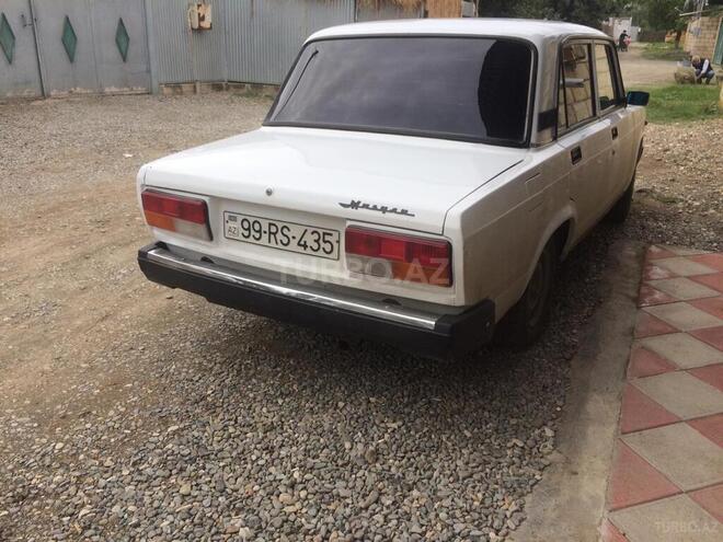 LADA (VAZ) 2107 2000, 55,000 km - 1.7 l - Gəncə