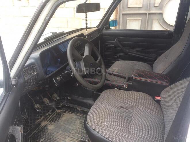 LADA (VAZ) 2107 2000, 55,000 km - 1.7 l - Gəncə