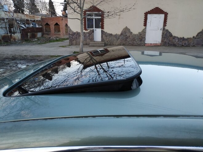 Volkswagen Passat 2002, 199,633 km - 1.8 l - Gəncə