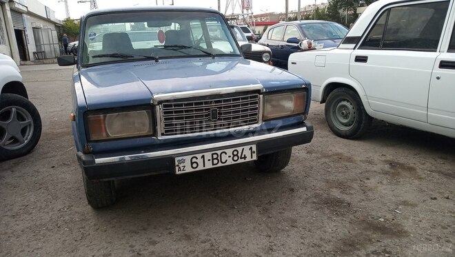 LADA (VAZ) 2107 2003, 265,488 km - 1.5 л - Sumqayıt