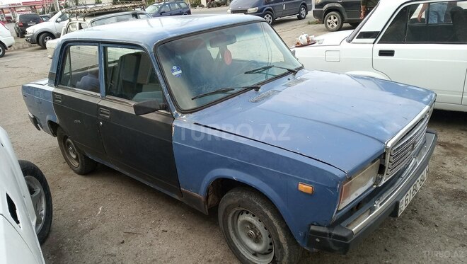 LADA (VAZ) 2107 2003, 265,488 km - 1.5 л - Sumqayıt