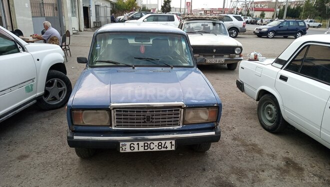 LADA (VAZ) 2107 2003, 265,488 km - 1.5 л - Sumqayıt