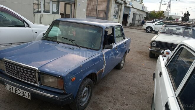 LADA (VAZ) 2107 2003, 265,488 km - 1.5 л - Sumqayıt
