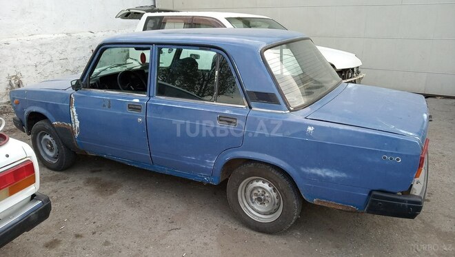 LADA (VAZ) 2107 2003, 265,488 km - 1.5 л - Sumqayıt