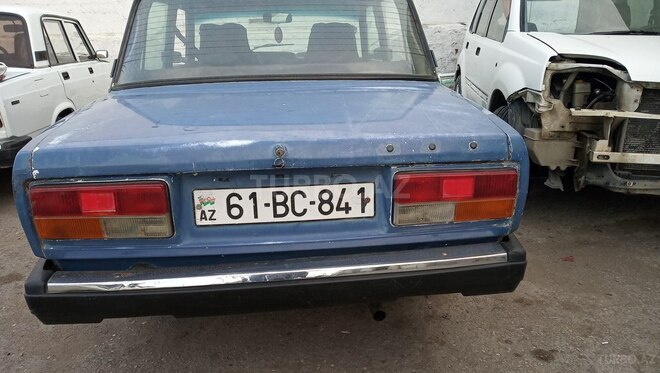 LADA (VAZ) 2107 2003, 265,488 km - 1.5 л - Sumqayıt