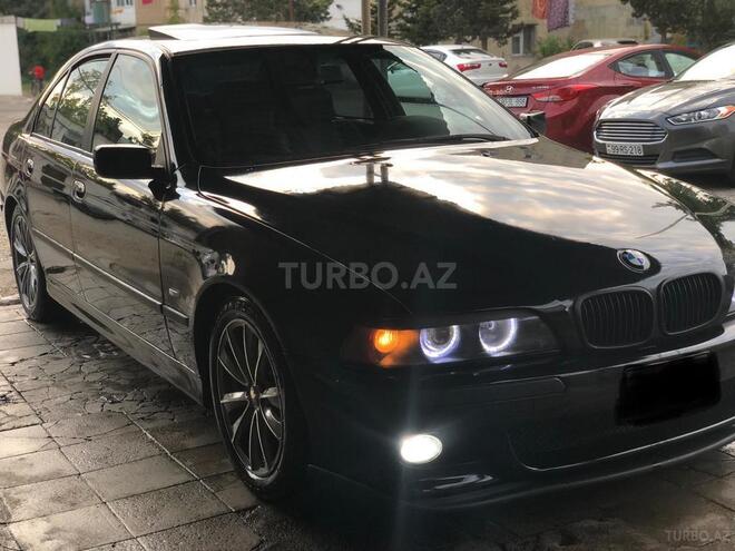 BMW 528 1998, 220,000 km - 2.8 l - Bakı