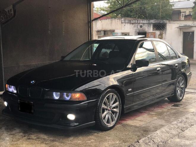 BMW 528 1998, 220,000 km - 2.8 l - Bakı