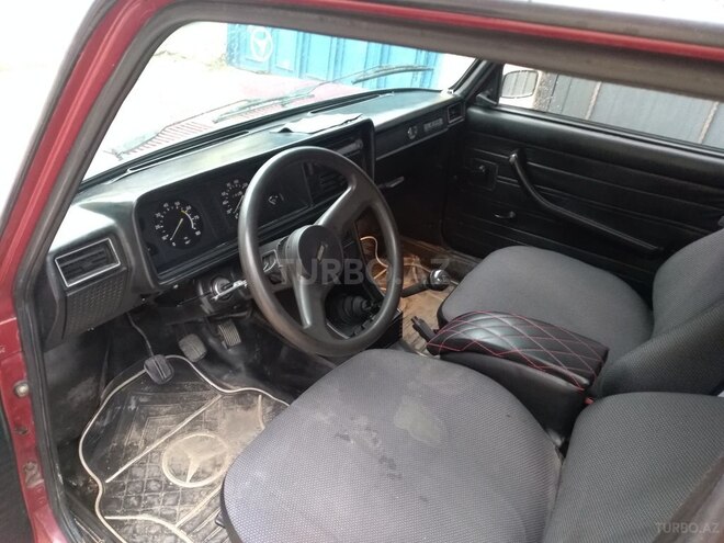 LADA (VAZ) 2107 2007, 118,930 km - 1.5 l - Bakı