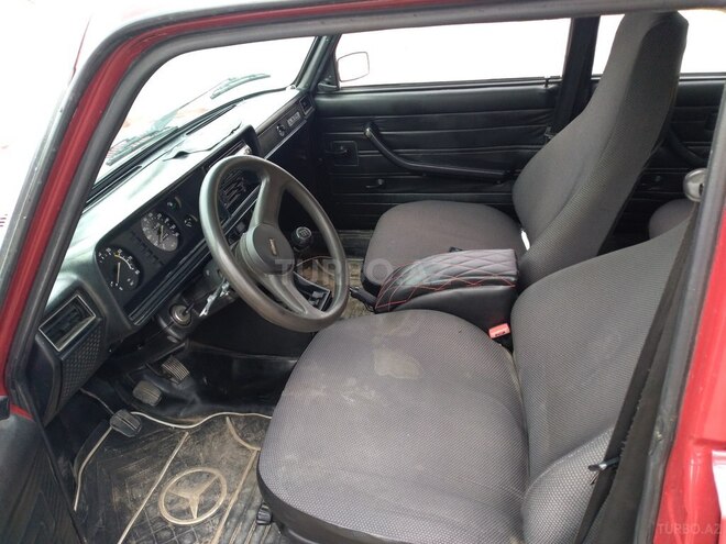 LADA (VAZ) 2107 2007, 118,930 km - 1.5 l - Bakı