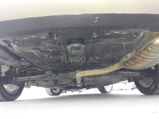 Hyundai Sonata 2009, 116,000 km - 2.4 l - Bakı