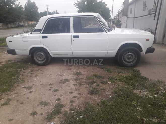 LADA (VAZ) 2107 2001, 75,289 km - 1.6 l - Quba