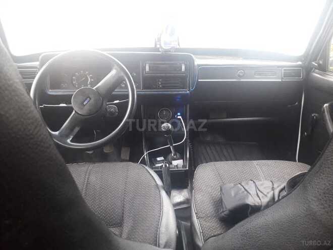 LADA (VAZ) 2107 2001, 75,289 km - 1.6 l - Quba