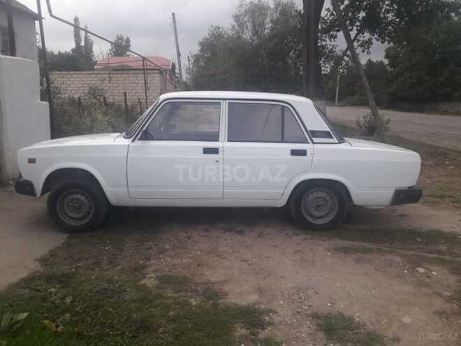 LADA (VAZ) 2107 2001, 75,289 km - 1.6 l - Quba