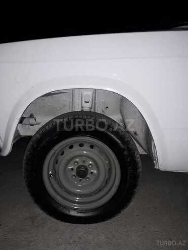 LADA (VAZ) 2107 2001, 75,289 km - 1.6 l - Quba