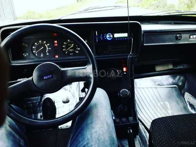 LADA (VAZ) 2107 2001, 75,289 km - 1.6 l - Quba
