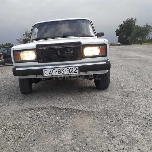 LADA (VAZ) 2107 2001, 75,289 km - 1.6 l - Quba