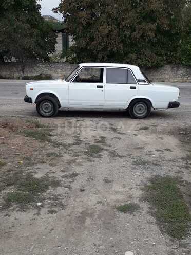 LADA (VAZ) 2107 2001, 75,289 km - 1.6 l - Quba