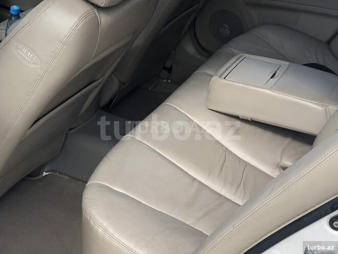 Hyundai Sonata 2007, 161,000 km - 2.4 l - Bakı