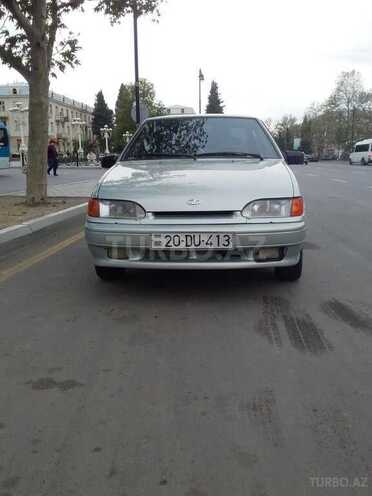 LADA (VAZ) 2115 2004, 181,545 km - 1.5 l - Gəncə
