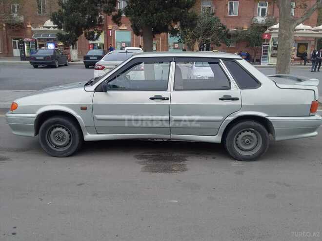 LADA (VAZ) 2115 2004, 181,545 km - 1.5 l - Gəncə