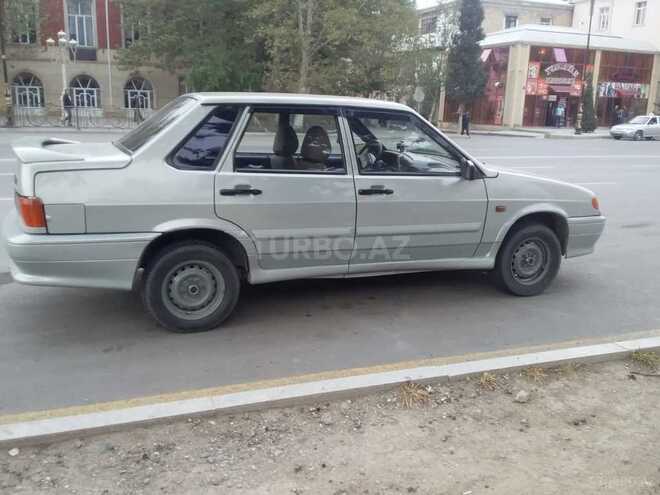 LADA (VAZ) 2115 2004, 181,545 km - 1.5 l - Gəncə