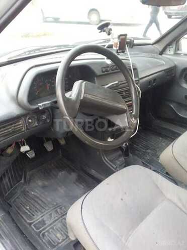 LADA (VAZ) 2115 2004, 181,545 km - 1.5 l - Gəncə