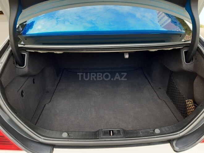 Mercedes CLS 350 2007, 204,000 km - 3.5 l - Bakı