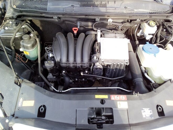 Mercedes B 170 2008, 75,000 km - 1.7 l - Bakı
