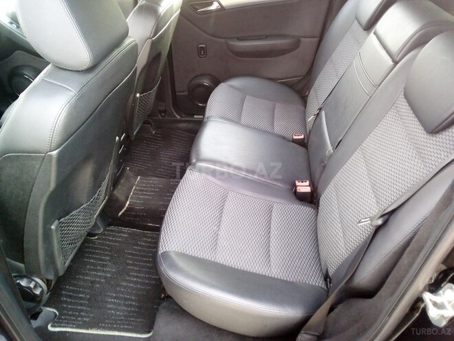 Mercedes B 170 2008, 75,000 km - 1.7 l - Bakı