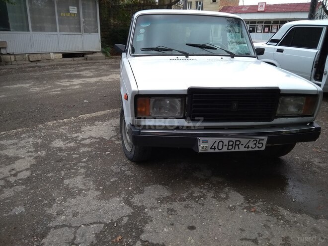 LADA (VAZ) 2107 1998, 187,090 km - 1.6 л - Quba
