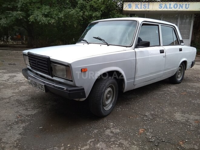 LADA (VAZ) 2107 1998, 187,090 km - 1.6 л - Quba