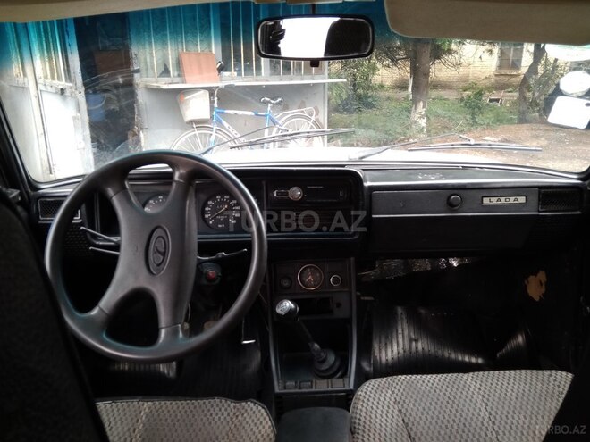 LADA (VAZ) 2107 1998, 187,090 km - 1.6 л - Quba