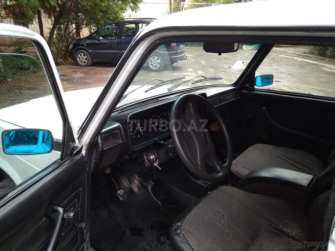 LADA (VAZ) 2107 1998, 187,090 km - 1.6 л - Quba