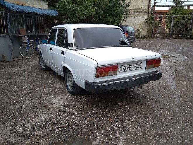 LADA (VAZ) 2107 1998, 187,090 km - 1.6 л - Quba