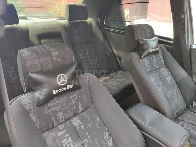 Mercedes E 280 1997, 374,000 km - 2.8 l - Bakı