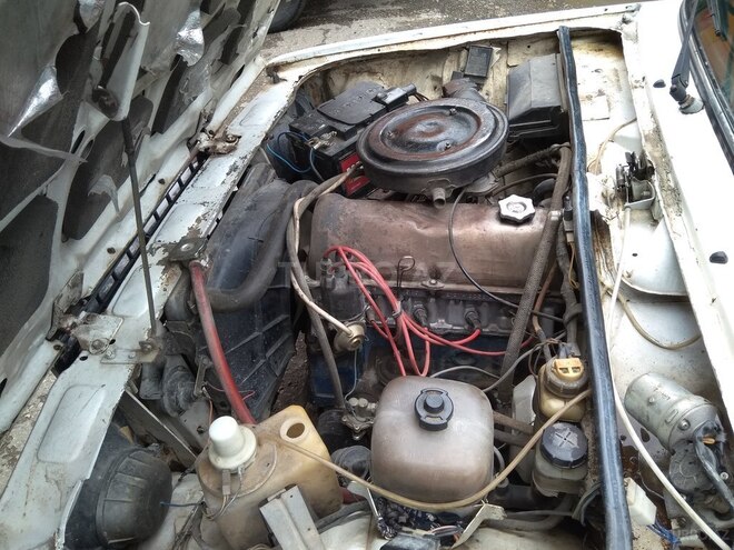 LADA (VAZ) 2107 1998, 187,090 km - 1.6 л - Quba