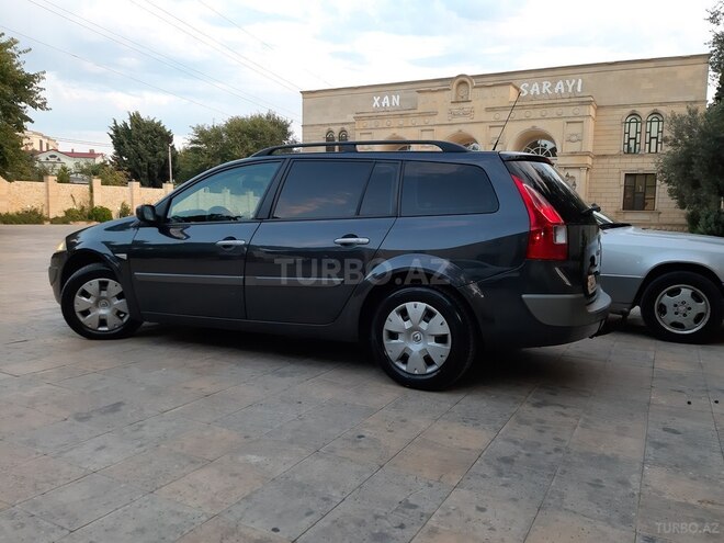 Renault Megane 2007, 223,564 km - 1.5 l - Bakı