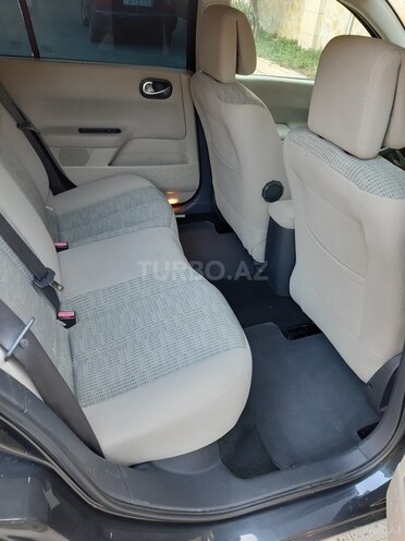 Renault Megane 2007, 223,564 km - 1.5 l - Bakı