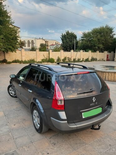 Renault Megane 2007, 223,564 km - 1.5 l - Bakı