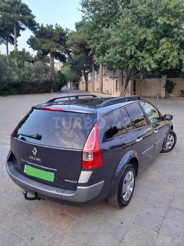 Renault Megane 2007, 223,564 km - 1.5 l - Bakı