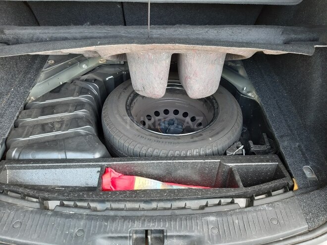 Renault Megane 2007, 223,564 km - 1.5 l - Bakı