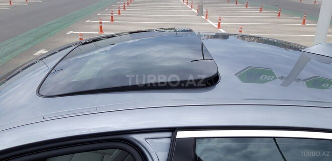 BMW 528 2013, 93,000 km - 2.0 l - Bakı