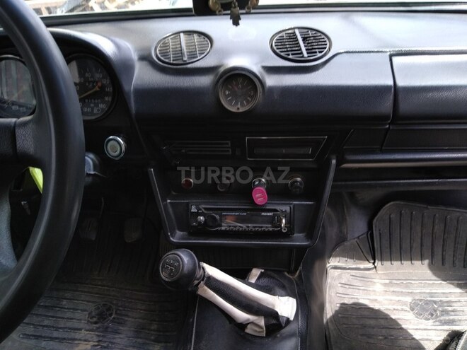 LADA (VAZ) 2106 1986, 181,590 km - 1.5 l - Bakı