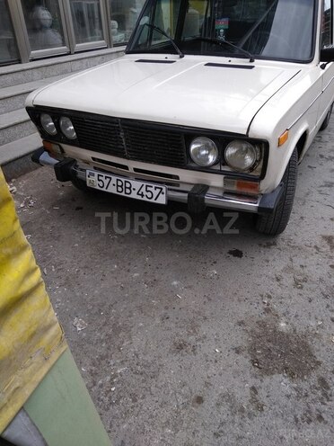 LADA (VAZ) 2106 1986, 181,590 km - 1.5 l - Bakı
