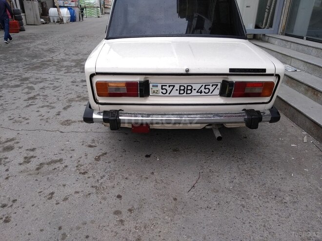 LADA (VAZ) 2106 1986, 181,590 km - 1.5 l - Bakı